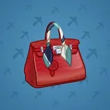 Loot Bag #11673