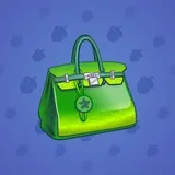 Loot Bag #11674
