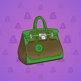Loot Bag #11726