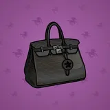 Loot Bag #11783