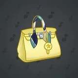 Loot Bag #11825