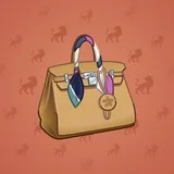 Loot Bag #11827