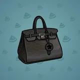 Loot Bag #11828
