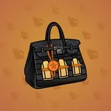 Loot Bag #11870