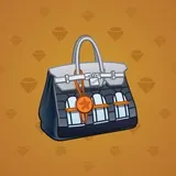 Loot Bag #11875