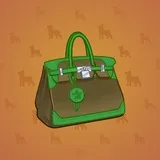 Loot Bag #11903