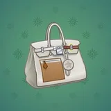 Loot Bag #1196