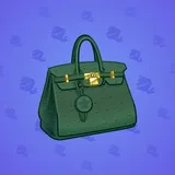 Loot Bag #11968