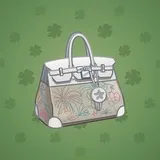Loot Bag #11996