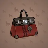 Loot Bag #11997