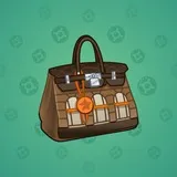Loot Bag #12