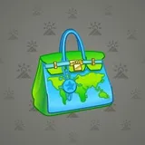 Loot Bag #12000