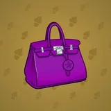 Loot Bag #12017