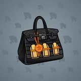 Loot Bag #12066