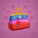 Loot Bag #12138