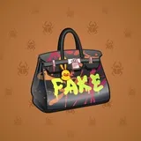 Loot Bag #12144