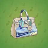Loot Bag #12207