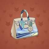 Loot Bag #12214
