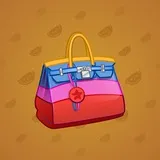 Loot Bag #12255
