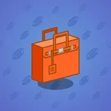 Loot Bag #12278