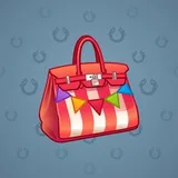 Loot Bag #12333