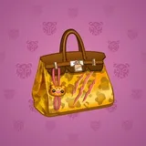 Loot Bag #12345