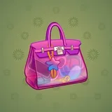 Loot Bag #12372