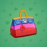 Loot Bag #12375