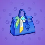 Loot Bag #12392