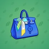 Loot Bag #12397