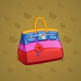 Loot Bag #12418