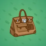 Loot Bag #12423