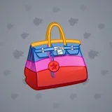 Loot Bag #12425