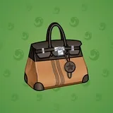 Loot Bag #12434