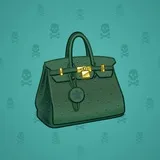Loot Bag #12466