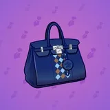 Loot Bag #12469