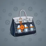 Loot Bag #12473