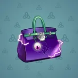 Loot Bag #12481