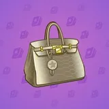 Loot Bag #12494