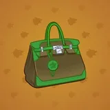 Loot Bag #12515