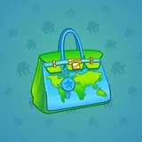 Loot Bag #12523