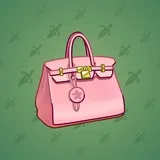 Loot Bag #12547