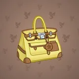 Loot Bag #12598