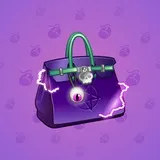 Loot Bag #12600