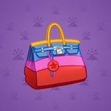 Loot Bag #12601 Loot Bag #12601