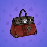 Loot Bag #12606