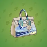 Loot Bag #12621