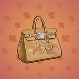 Loot Bag #12630