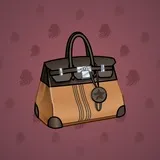 Loot Bag #12647
