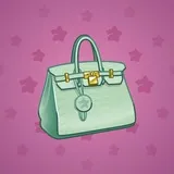 Loot Bag #12658